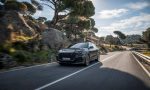 Audi RS Q8, el impresionante SUV de 600 CV que tiene etiqueta Eco