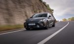 Cupra León VZ: el compacto más potente de la marca llega con 325 CV y una producción muy limitada