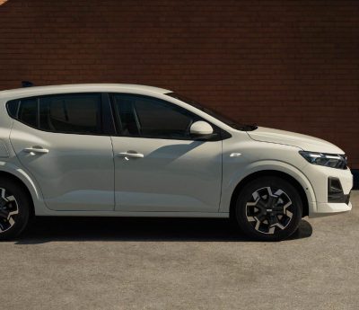 Cuánto cuesta el coche más vendido en España en octubre