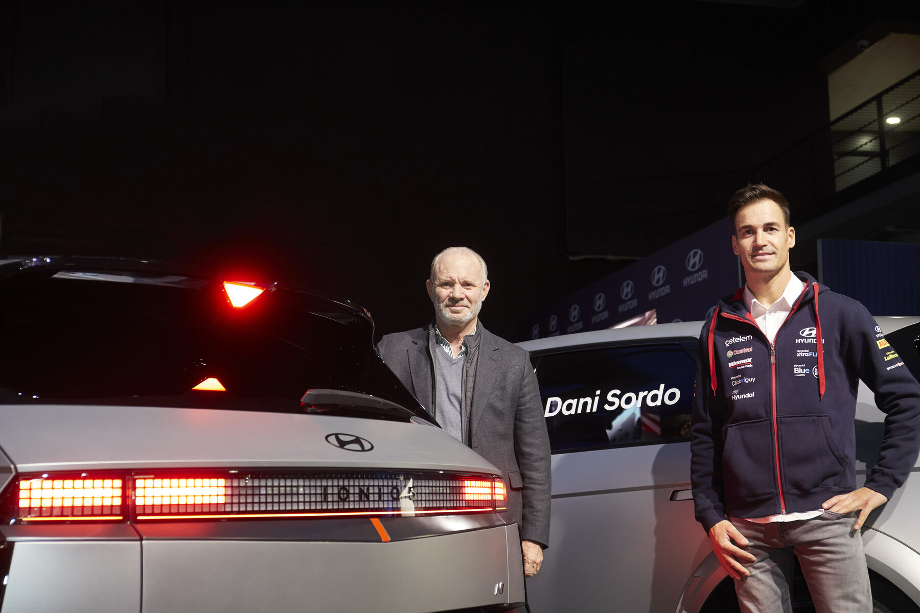 Hyundai Atlético de Madrid