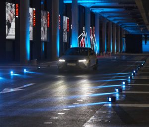 Hyundai Atlético de Madrid