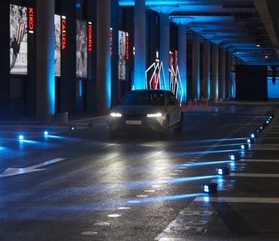 Hyundai Atlético de Madrid