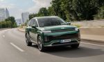 Hyundai Ioniq 9: el innovador SUV que es capaz de pensar por el conductor