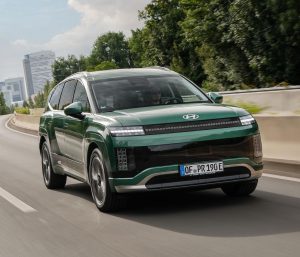 Hyundai Ioniq 9