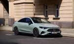 Nuevo Mercedes-Benz CLA híbrido: el equilibrio perfecto entre inteligencia, eficiencia y estilo