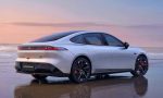 ¿El fin de los frenos convencionales? El coche eléctrico chino que quiere revolucionar la automoción