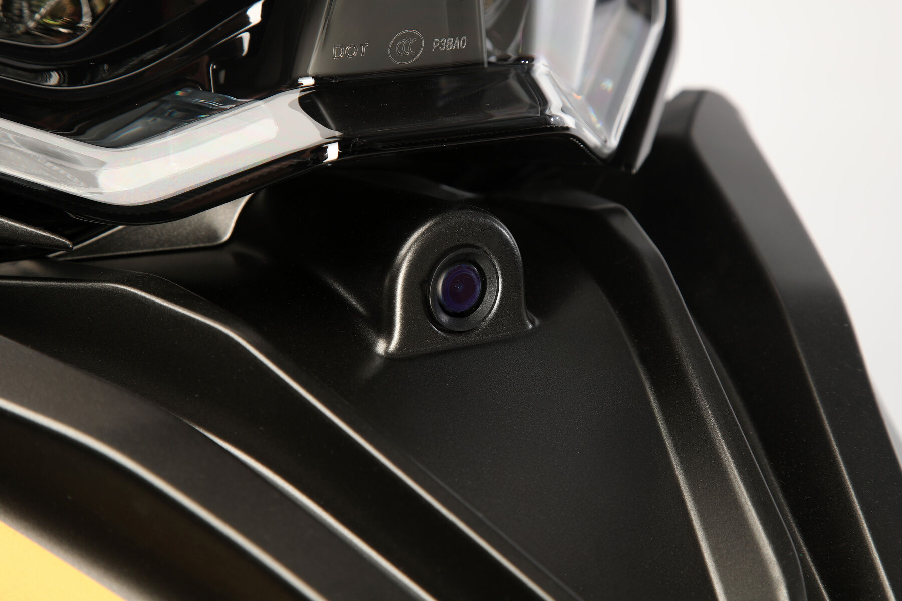 Prueba QJ Motor SRT 900