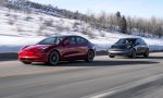 Doblete negativo: dos coches eléctricos de la misma marca son los menos fiables del año