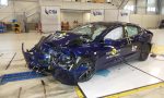 Varios modelos chinos ya superan a los europeos también en seguridad: los datos de Euro NCAP de 2025 te dejarán helado