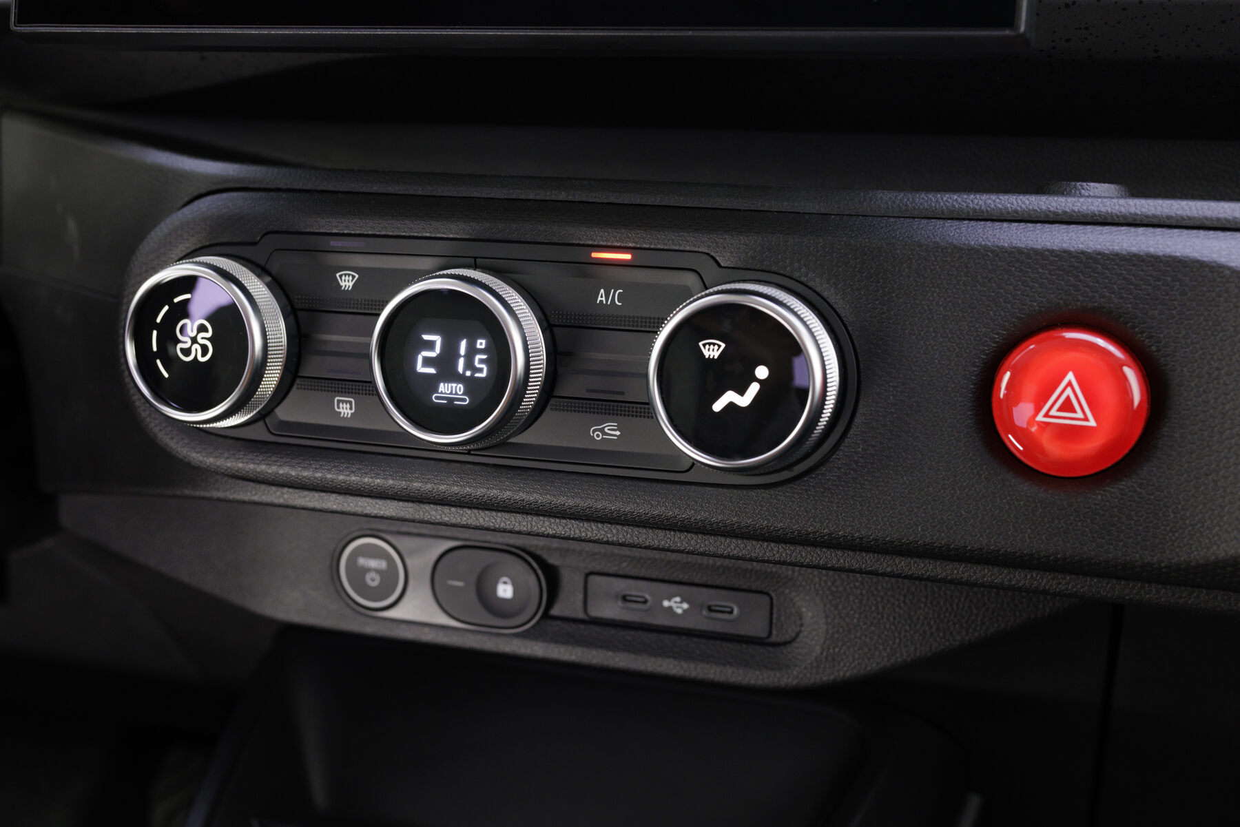 Renault Twingo eléctrico