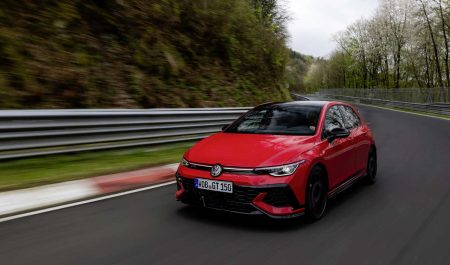 Ya se sabe el precio del Volkswagen Golf GTI más potente de la historia: comedido para las sensaciones que va a provocar