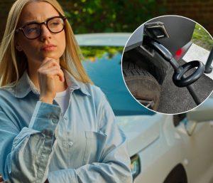 accesorio tesla cargador