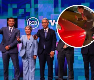 elecciones chile coche franco parisi