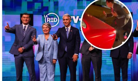 elecciones chile coche franco parisi