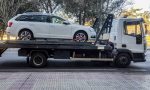 ¿La grúa puede entrar en una zona de bajas emisiones si se avería tu coche? Esta ley lo cambia todo