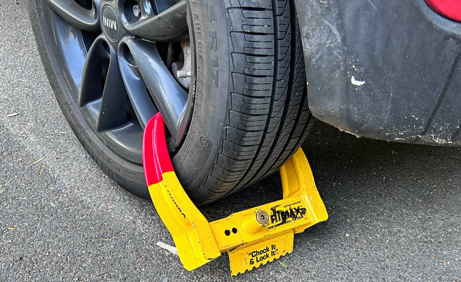 nueva york coches deposito subasta