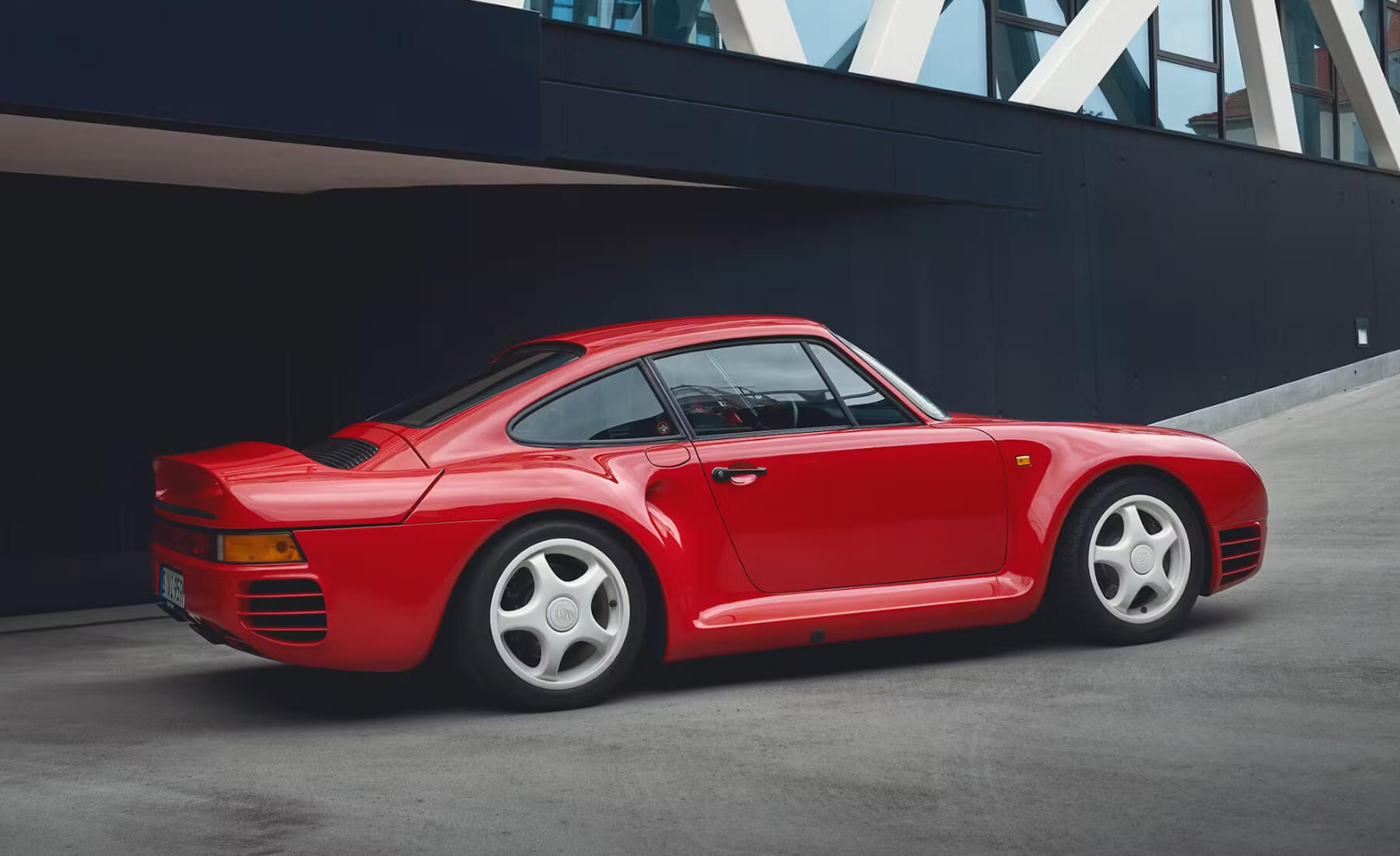 porsche 959