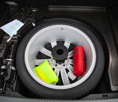 spray obligatorio dgt