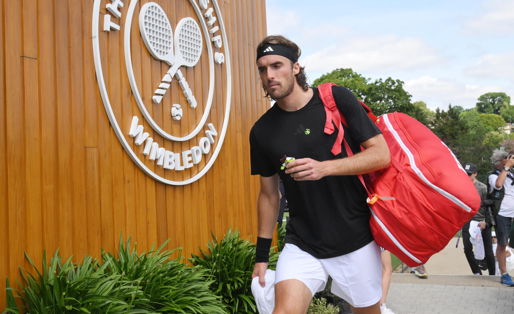 tsitsipas