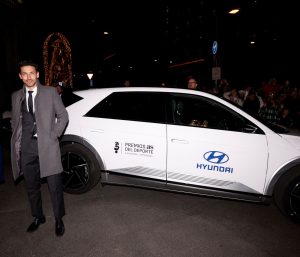 Gala AS Hyundai