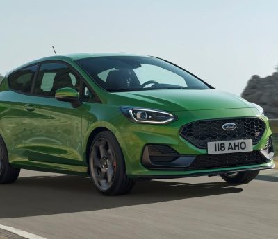 Alianza Ford Renault