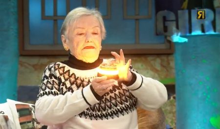 Baliza V-16 La Revuelta