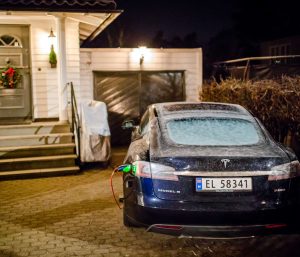 Enchufe cena Navidad