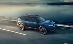 El Dacia Bigster rompe el mercado: el SUV híbrido con más de 1.500 kilómetros de autonomía