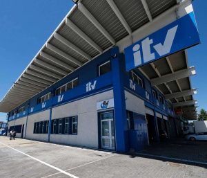 Estación ITV
