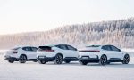 Polestar continúa por la senda del crecimiento en el mercado español