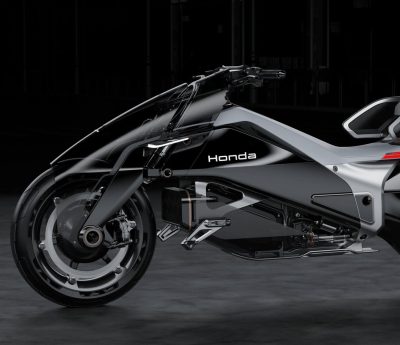 Honda EV Outlier Concept