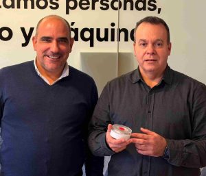 Jorge Costas y Jorge Torre Help Flash