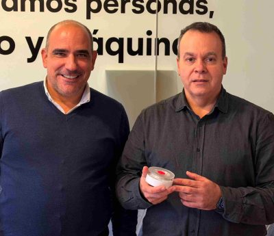 Jorge Costas y Jorge Torre Help Flash