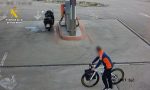 Se hizo pasar por un mecánico y acabó robando la bicicleta de un piloto de MotoGP: el ladrón ya ha sido detenido