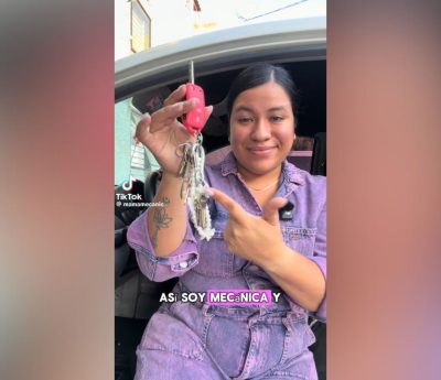 Llaveros llave coche