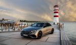 Un millar de kilómetros con el nuevo Mercedes Clase E: todo lo que nos ha gustado… y lo poco que no