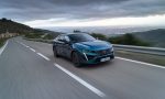 Peugeot 408, el coche ideal para los que van más allá de la moda SUV