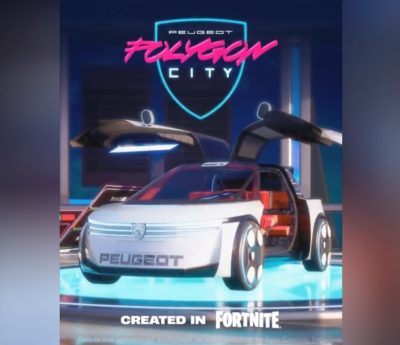 Peugeot resumen 2025