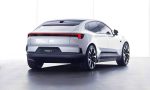 Polestar 4: el SUV cupé eléctrico que rompe con las reglas