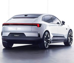 Polestar 4