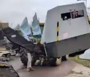 Radares agricultores