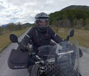 Sinewan Carretera Austral