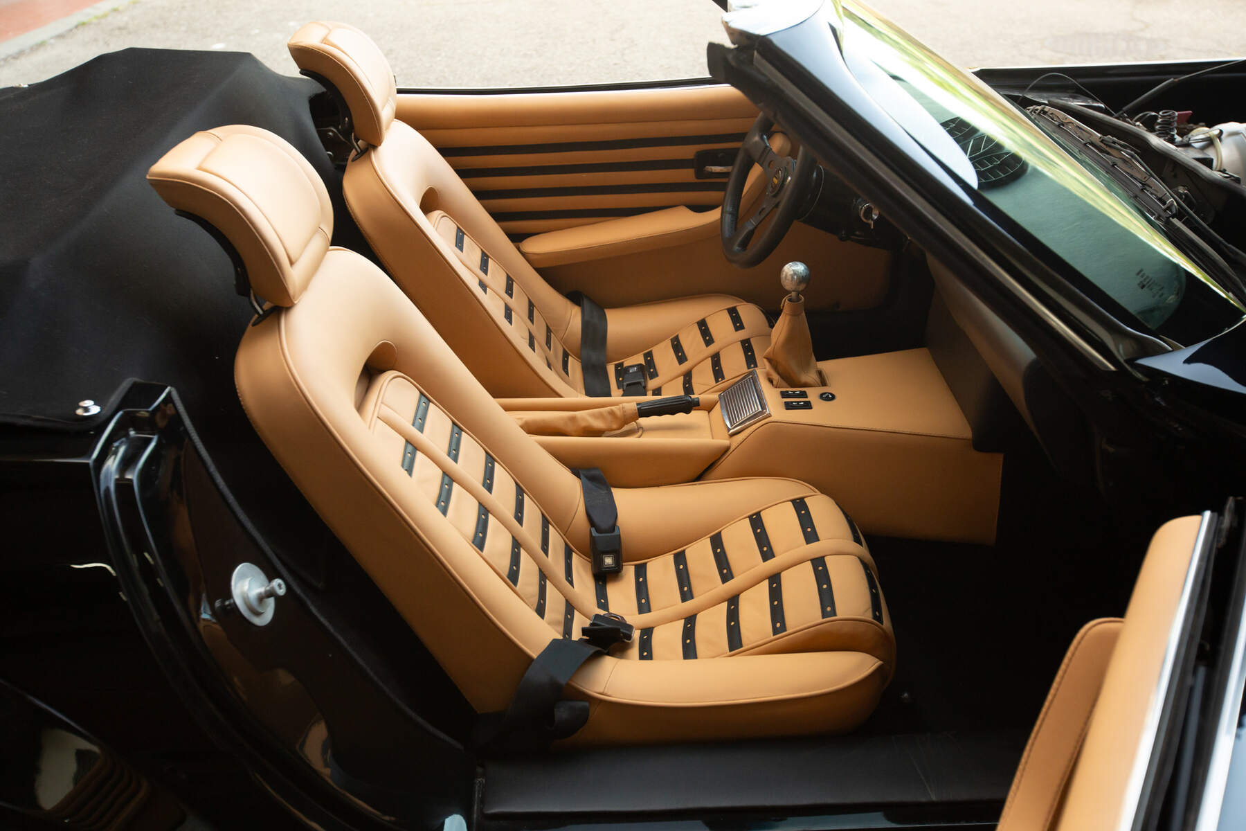 Subasta Ferrari Miami Vice