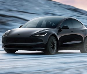 Tesla Model 3 barato