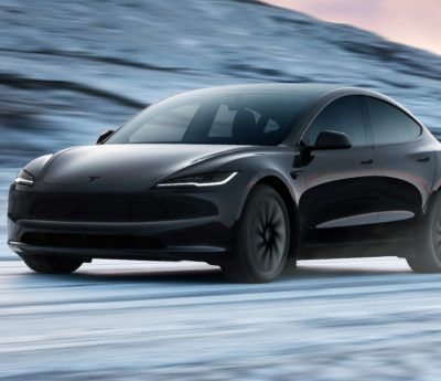 Tesla Model 3 barato