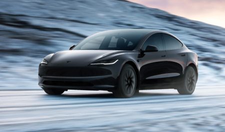 Tesla Model 3 barato