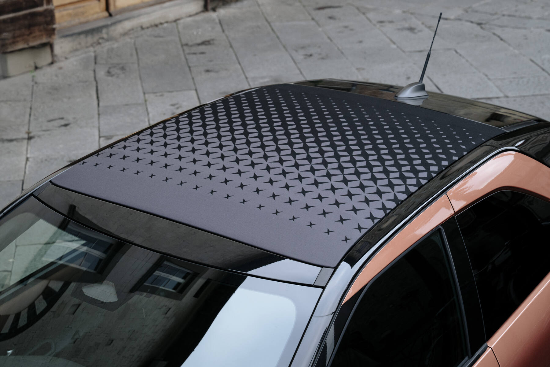 Toyota Aygo X Cross Hybrid