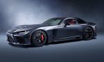 Toyota GR GT: la marca japonesa vuelve al terreno de los superdeportivos