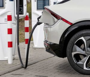 ayudas coches eléctricos 2026