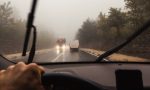 La peor carretera de España cuando hace mal tiempo: una década de peligro bajo la lluvia